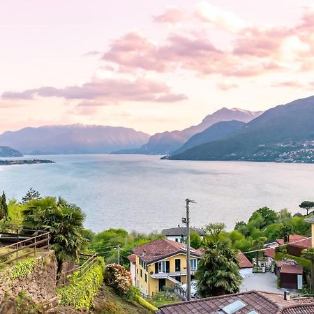 B&B E Residence Abbazia Di Piona Colico Eksteriør bilde