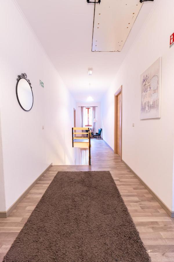 B&B E Residence Abbazia Di Piona Colico Eksteriør bilde