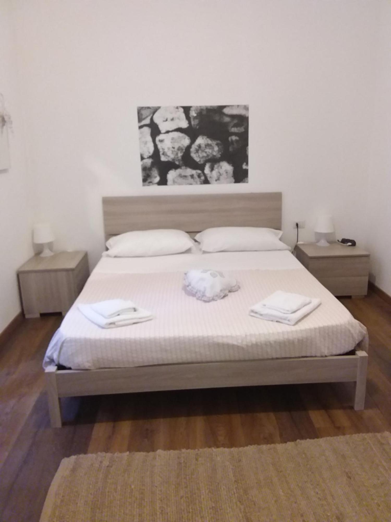 B&B E Residence Abbazia Di Piona Colico Eksteriør bilde
